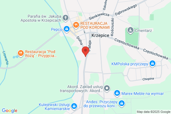 PKO Bank Polski. I Oddzial