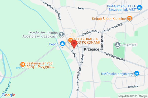 Przychodnia Rejonowa