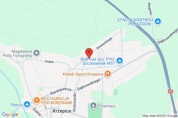 Roltex. Czesci zamienne do maszyn rolniczych, ciagników