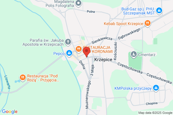 Sarad. ZPHU. Stypulkowska A.