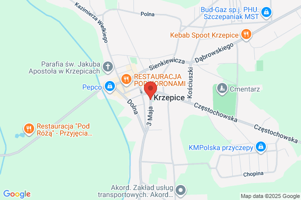 Skor-Med. Przychodnia Medycyny Rodzinnej NZOZ. Poradnia lekarza POZ