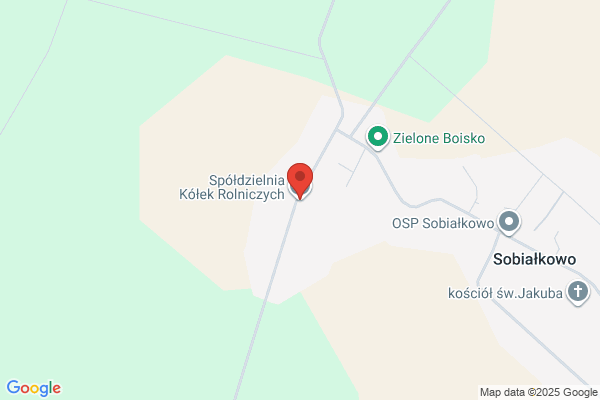 Spóldzielnia Kólek Rolniczych