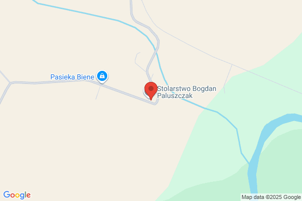 Szczepaniak Bogdan. Uslugi stolarskie