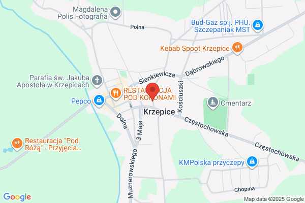 Szpital Rejonowy im. dr Anki