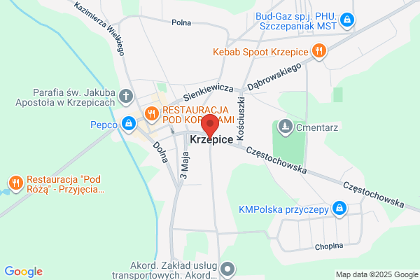 Urzad Pocztowy
