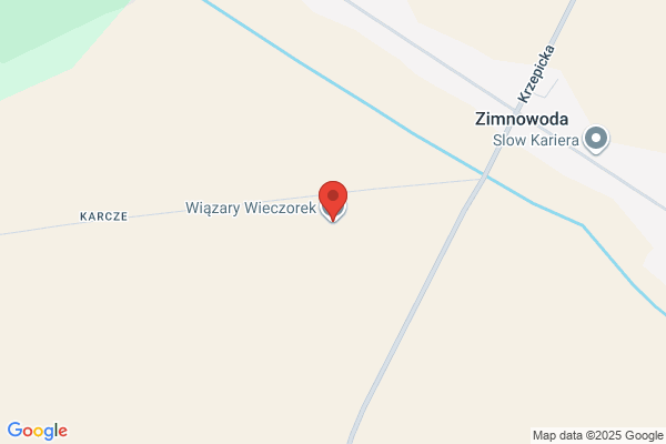 Wieczorek Jerzy. Dekarstwo, ciesielstwo, tartak