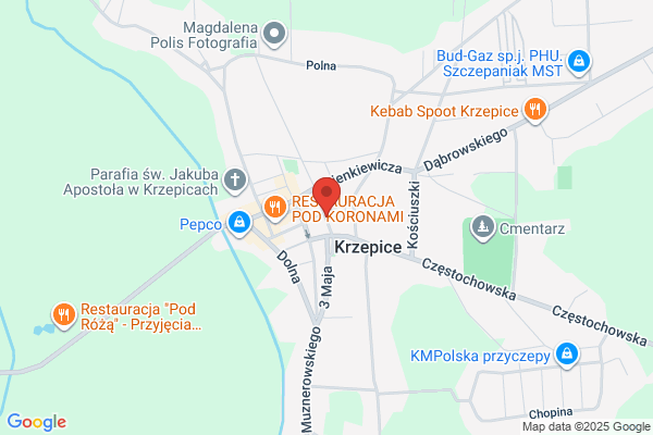 YES-OK Serwis GSM Krzepice