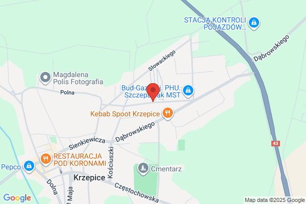 Zaklad Dzialalnosci Komunalnej i Mieszkaniowej