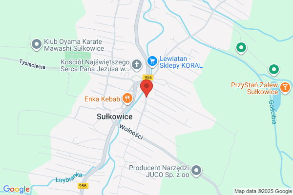 Garbien Zdzislaw. Uslugi transportowe