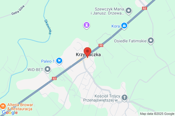 Magiera Krystyna, Janina. Kosmetyki, drogeria