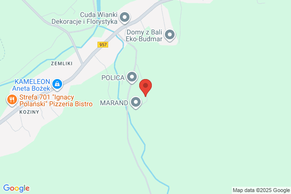 Martex. Firma uslugowa