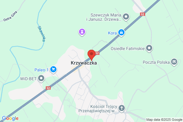 Ochotnicza Straz Pozarna