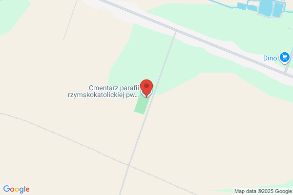 Parafia rzymskokatolicka sw. Maksymiliana Marii Kolbego