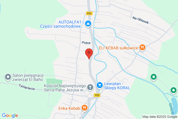 Pod Kangurem. Apteka