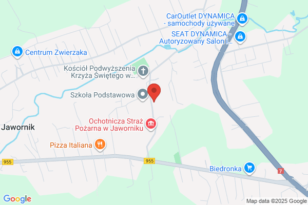 Przedszkole Samorzadowe