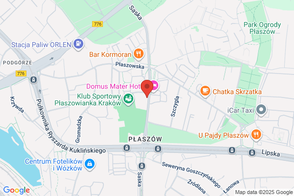 Przedszkole nr 1 Samorzadowe