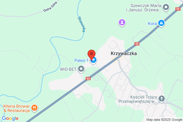 Starzec Jan. Kwiaciarnia