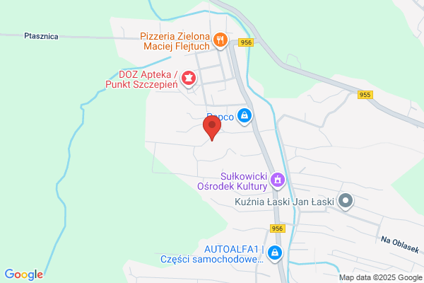 Strek C.K. Mechanika maszyn stolarskich