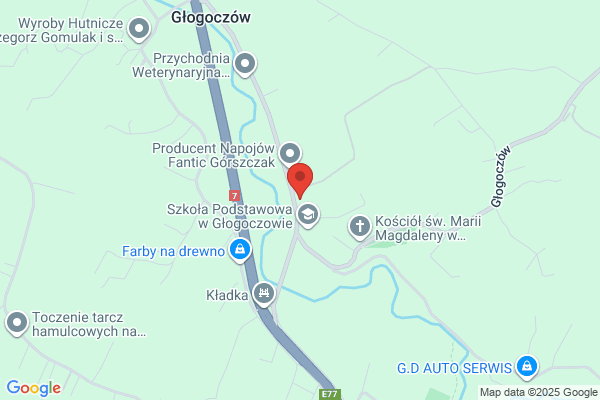 Wiejski Dom Kultury