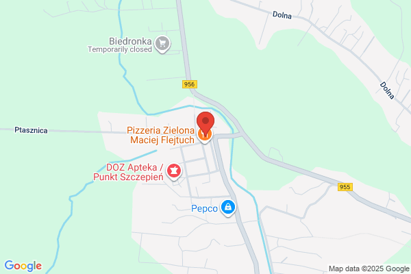 Wędzarnia z Biertowic
