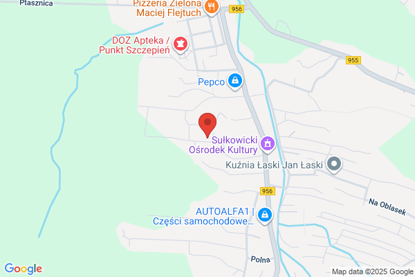 Ziembla. ZPHU. Ziembla E.