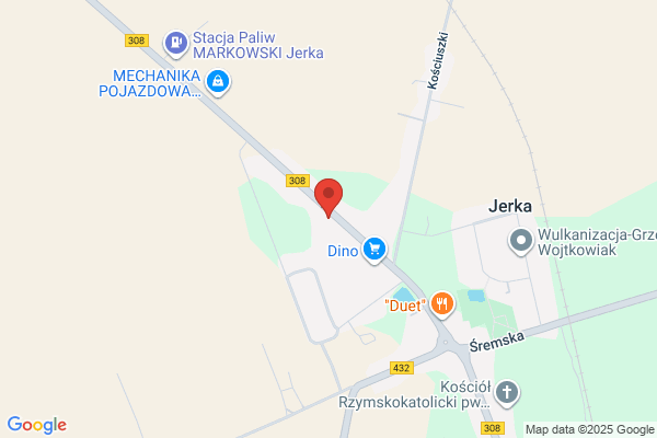Dzwonczak Edyta. Sprzedaz czesci elektromechanicznych rolniczych i samochodowych