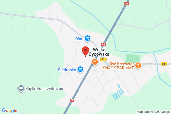 Ewena. Centrum odnowy biologicznej