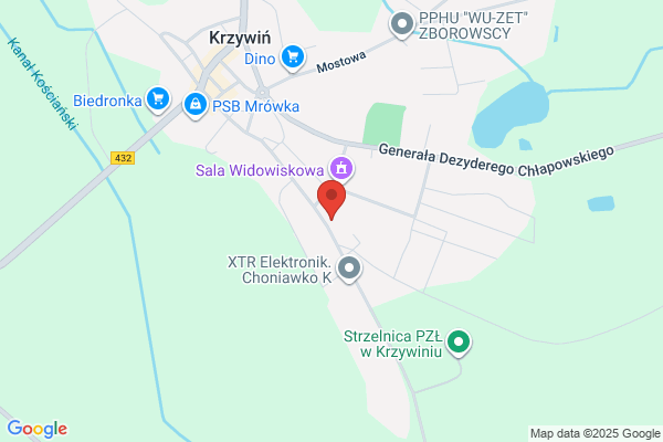 Gimnazjum Zespolu Szkól