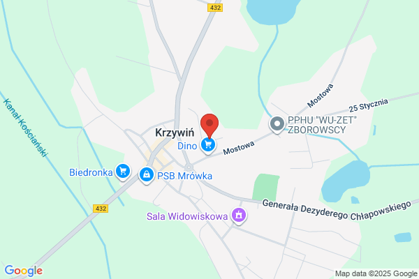 Kaska. Zaklad fryzjerski. Grzemska K.