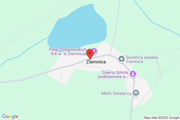 Klak Krzysztof. Zaklad instalatorstwa elektrycznego