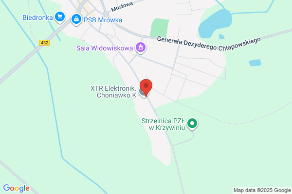 Matuszewski A. Uslugi autokarowe krajowe, zagraniczne