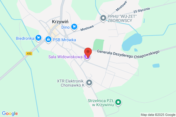 Ochotnicza Straz Pozarna