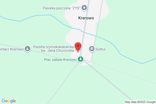Parafia rzymskokatolicka sw. Jana Chrzciciela