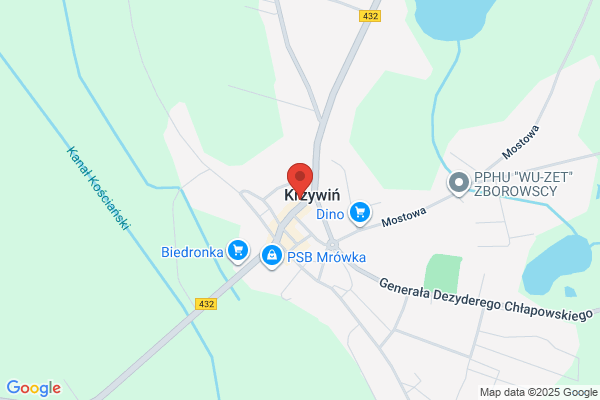 Parkowa. Restauracja. Popowicz J.