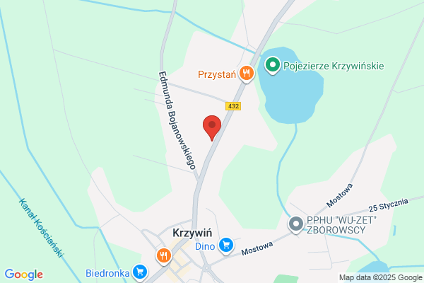 Policja. Posterunek