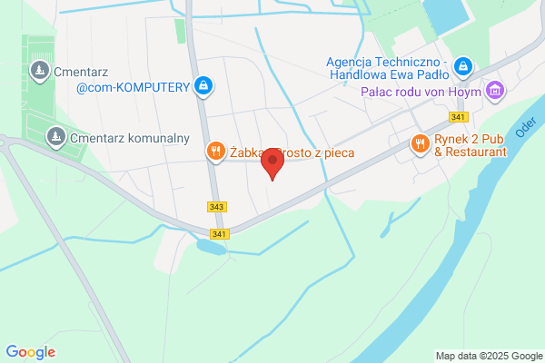 Przedszkole Samorzadowe