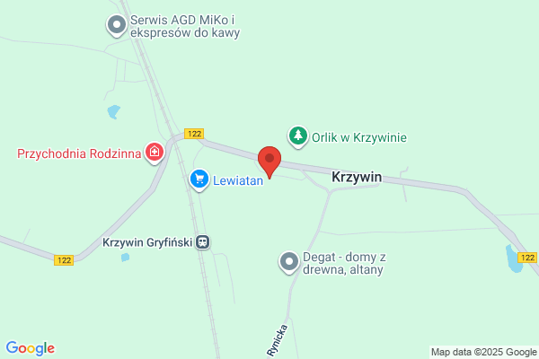 Przedszkole Samorzadowe