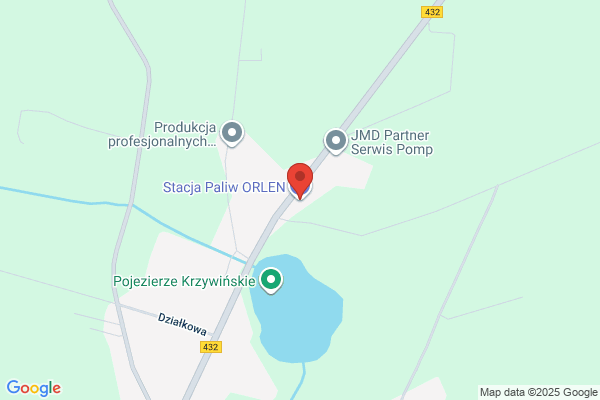 Stacja paliw
