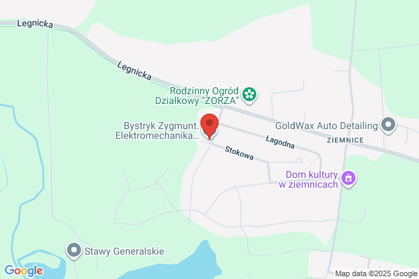 Turkowiak Lukasz. Elektryka samochodowa