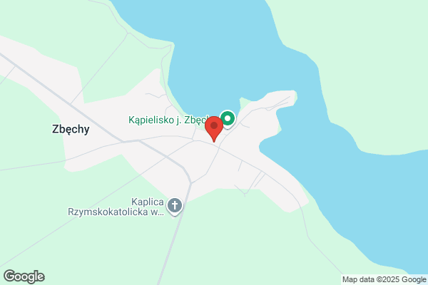 U Kumpli. Karczma