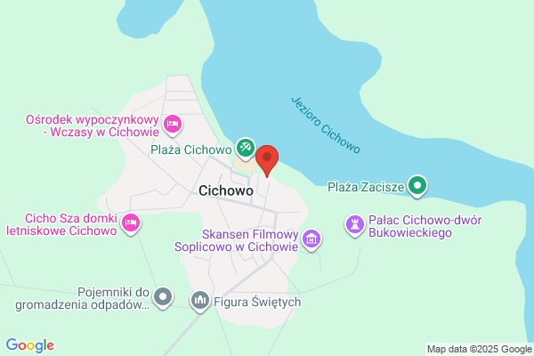 Zielona Chata. Gospodarstwo agroturystyczne. Kaczmarkowie D.C.