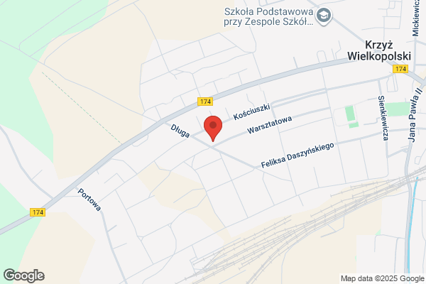 Atos. Sklep spozywczy. Sydow L.