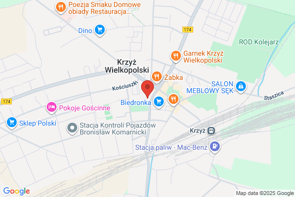 Agencja Pocztowa