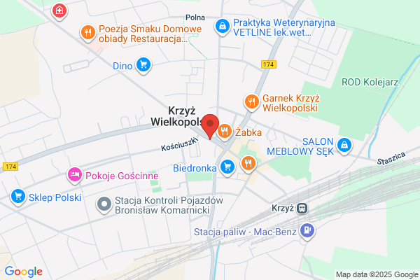 Bodex. Kwiaciarnia
