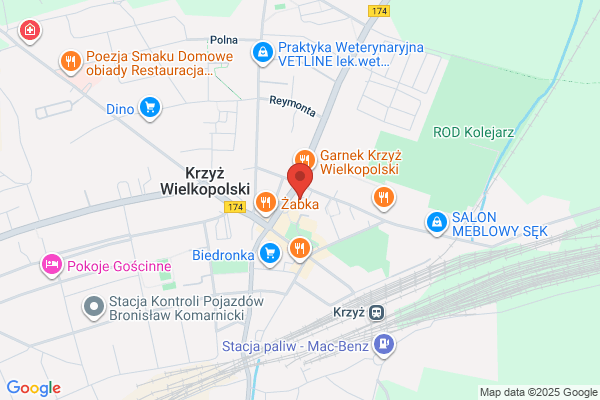 Brzozowski R., posrednik ubezpieczeniowy