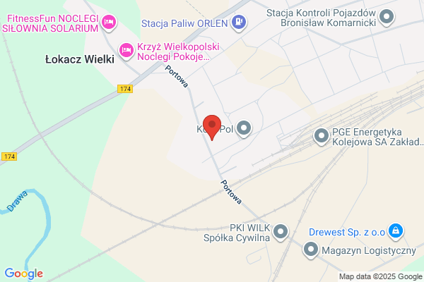 Dawiko. FHU. Baranowska B.