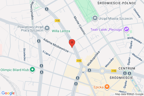 ENEA SA. Grupa Energetyczna. Zaklad Obslugi Klienta. Biuro obslugi klienta
