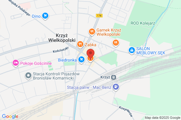 Fabianowski Karol. Poradnia stomatologiczna