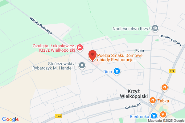 Jeziorny. Bar. Jeziorny A.