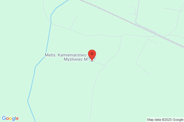 Metis. PPHU. Mysliwiec M.